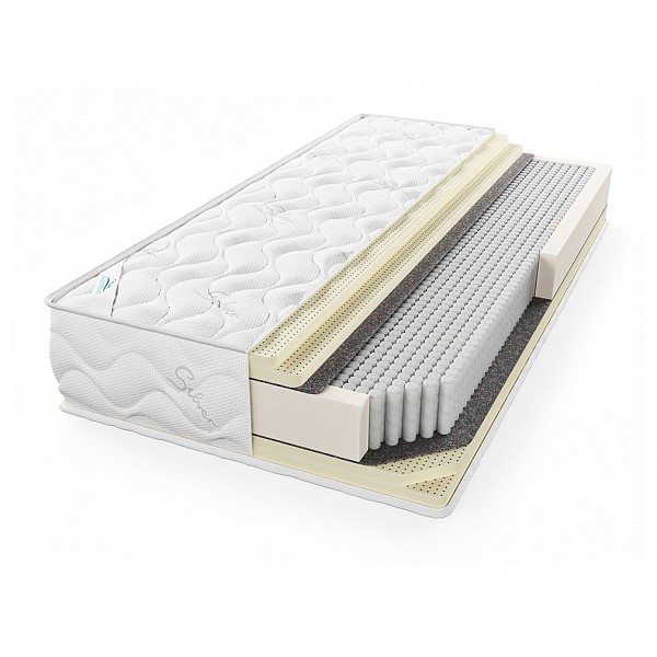 

Матрас полутораспальный Premium lux Grand TSC200 1900x1200, Premium lux Grand TSC200 1900x1200