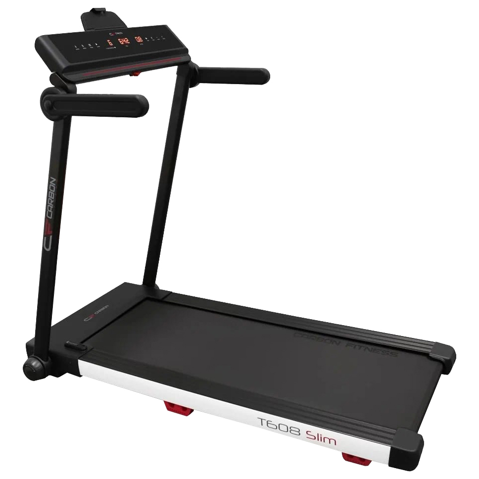 фото Беговая дорожка oxygen fitness carbon fitness t608 slim