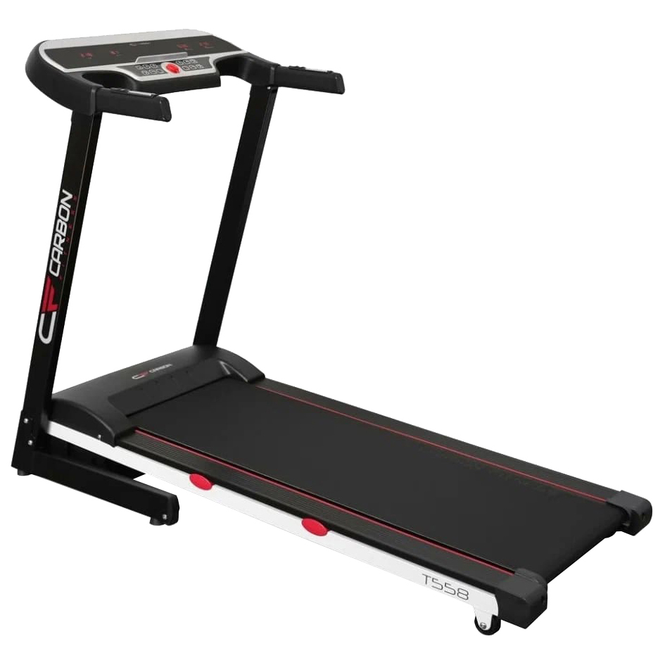 фото Беговая дорожка oxygen fitness carbon fitness t558