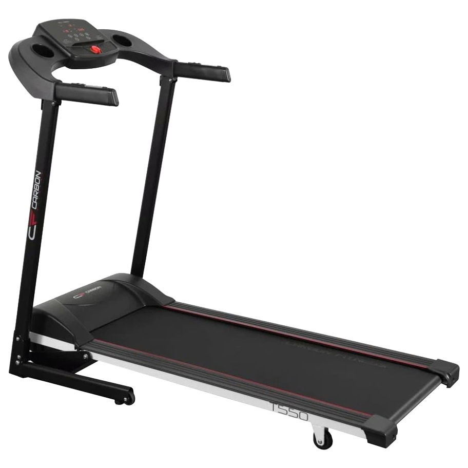 фото Беговая дорожка oxygen fitness carbon fitness t550