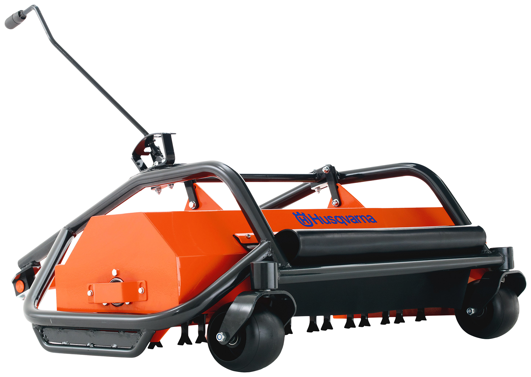 

Косилка для минитрактора Husqvarna PF 21 AWD 9535284-01, PF 21 AWD