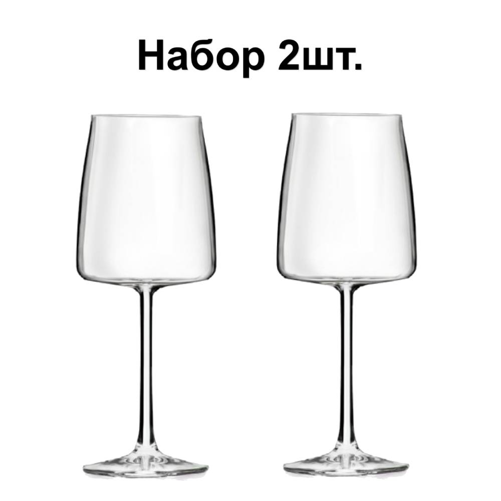 

Бокал Essential RCR Cristalleria 650 мл, 2шт