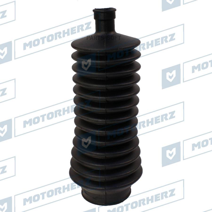 

Пыльник Рулевой Рейки Rubber (916839) Nissan Motorherz арт. RDZ0344MG
