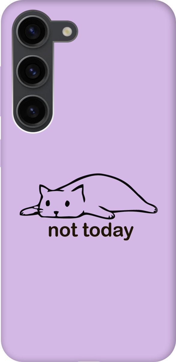 Чехол на Samsung Galaxy S23 