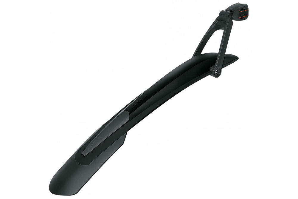 

Крыло заднее 28/29" SKS X-Blade Dark черное, Черный, X-Blade Dark