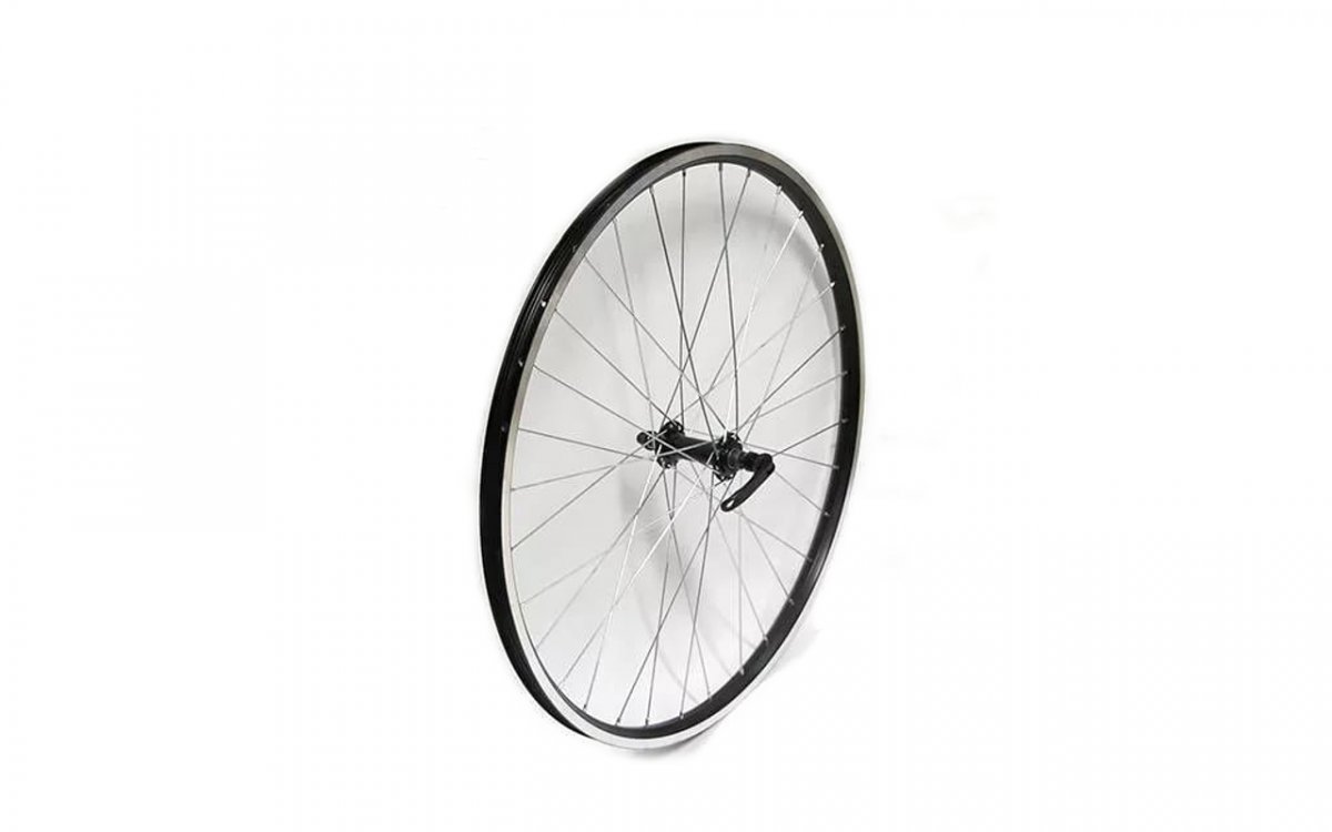 

Колесо заднее STELS 26" (N610) Disc 32с Д/о, под трещотку, под эксцентрик
