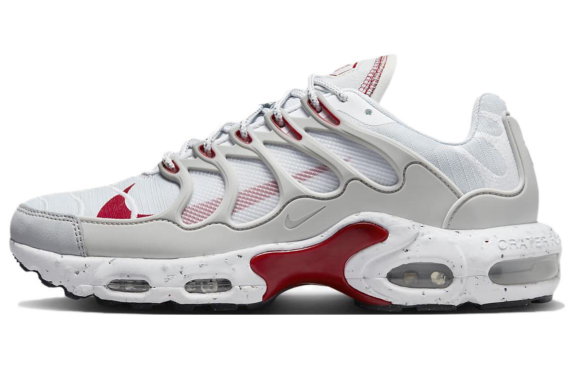 

Кроссовки унисекс Nike Air Max Terrascape Plus белые 42.5 EU, Белый, Air Max Terrascape Plus