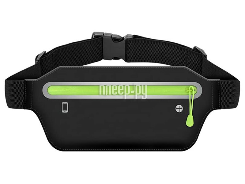 

Сумка Activ SS01 Black 117256