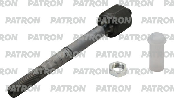 

Тяга рулевая AUDI A4 (8W2, 8WC, B9) 15- PATRON PS2618