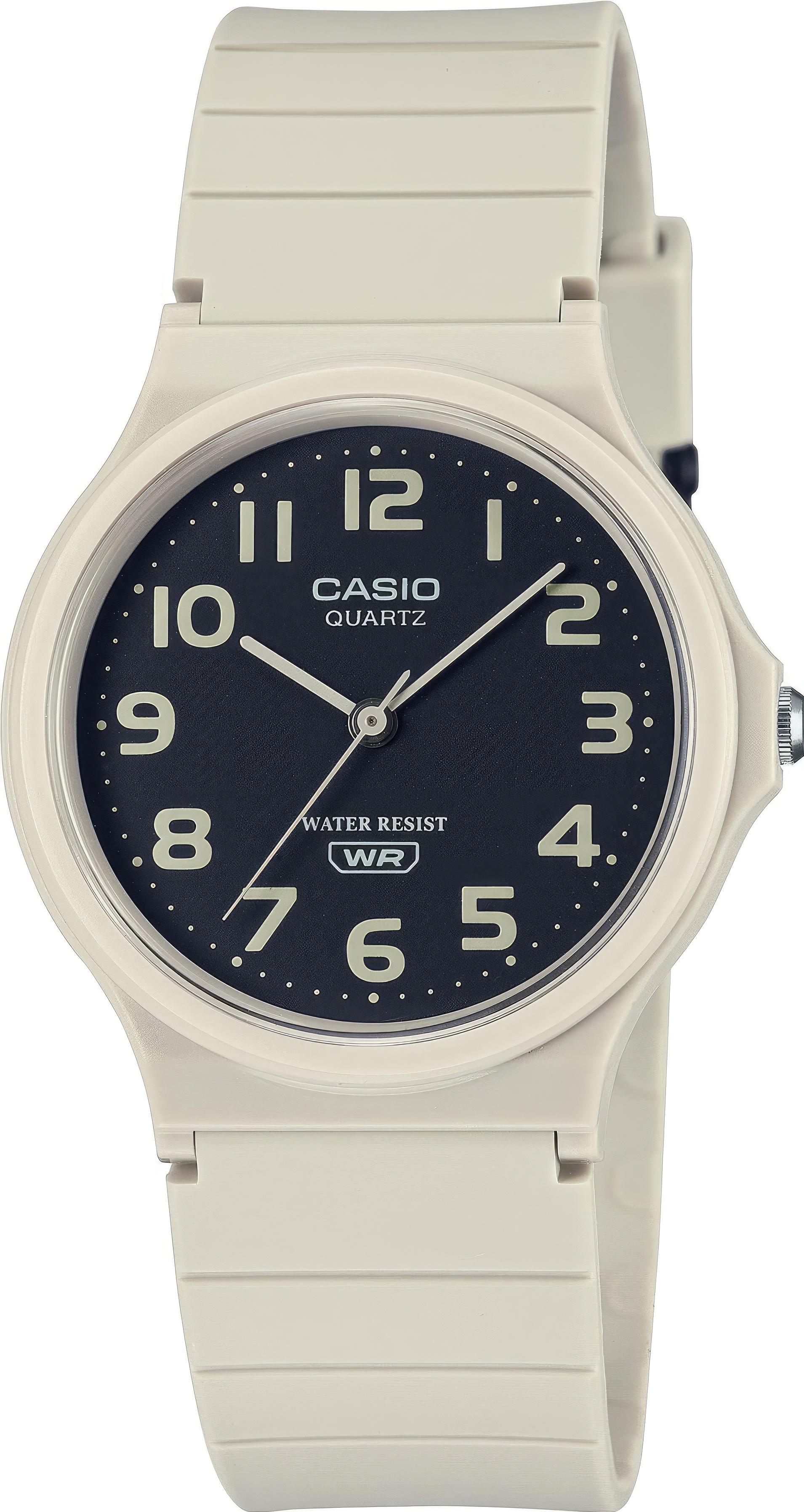 

Наручные часы унисекс Casio MQ-24UC-8B, MQ-24UC-8B