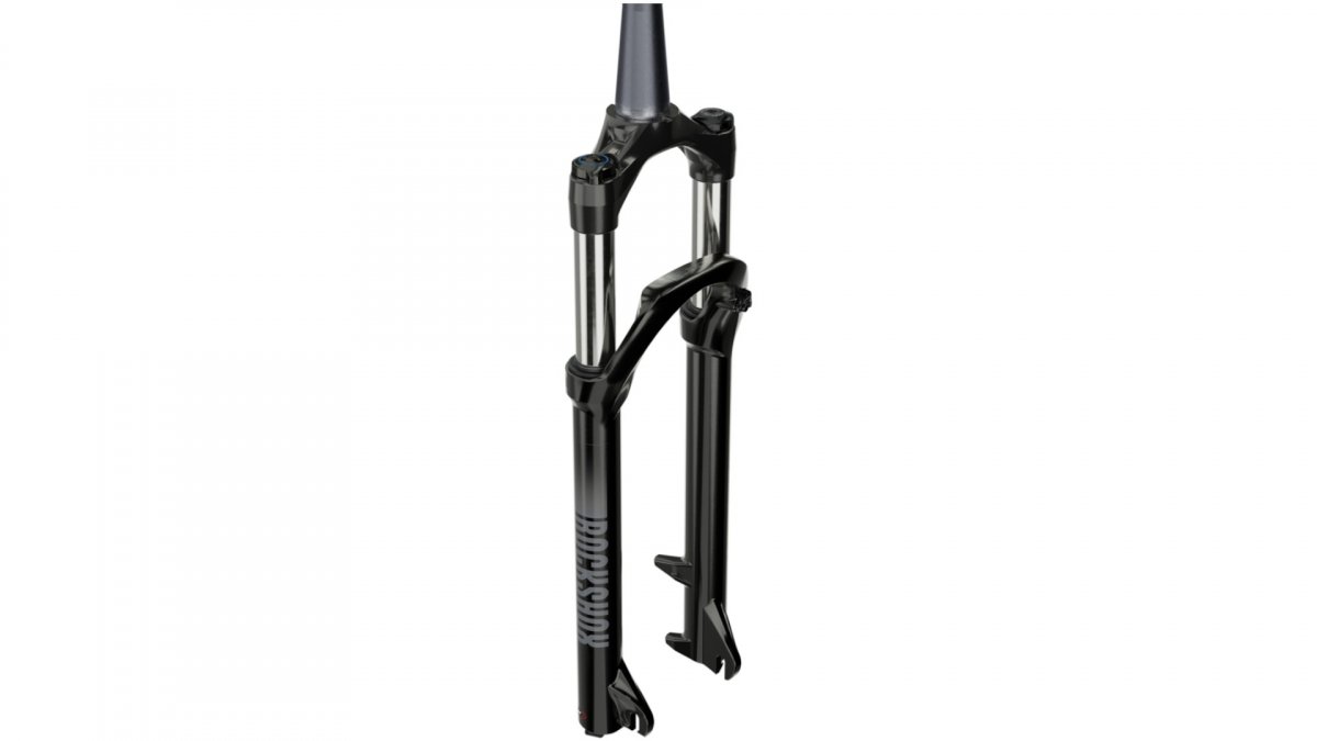 фото Вилка sram fs judy tk 29" 29 q cl 100 46st b1 1 1/8" 9мм (эксц.)(синий)