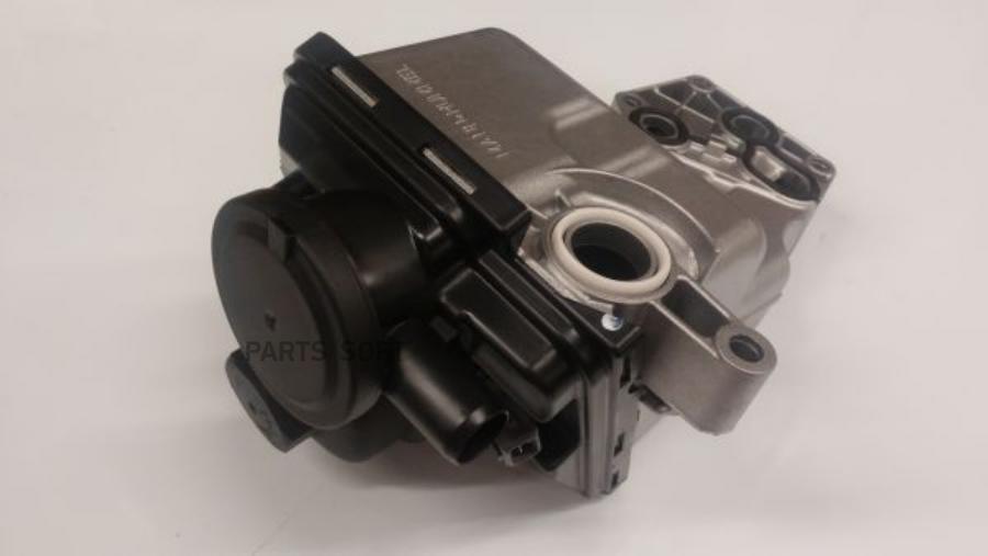 

VOLVO 31338685 Корпус масляного фильтра C30 C70 (06-) S40 (04-) S60 (11-) S60L S80 (07-) S