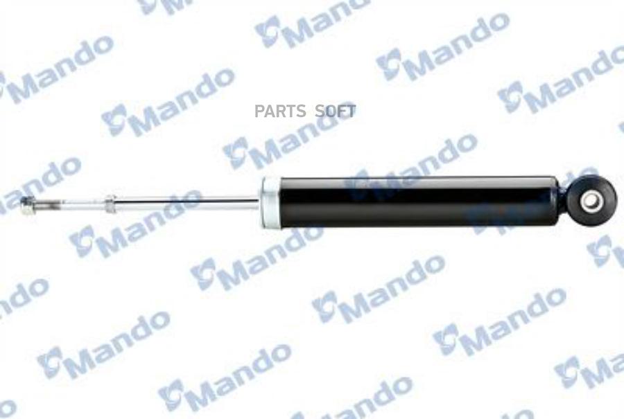 

Амортизатор Газомасляный Задний Mando арт. MSS020223