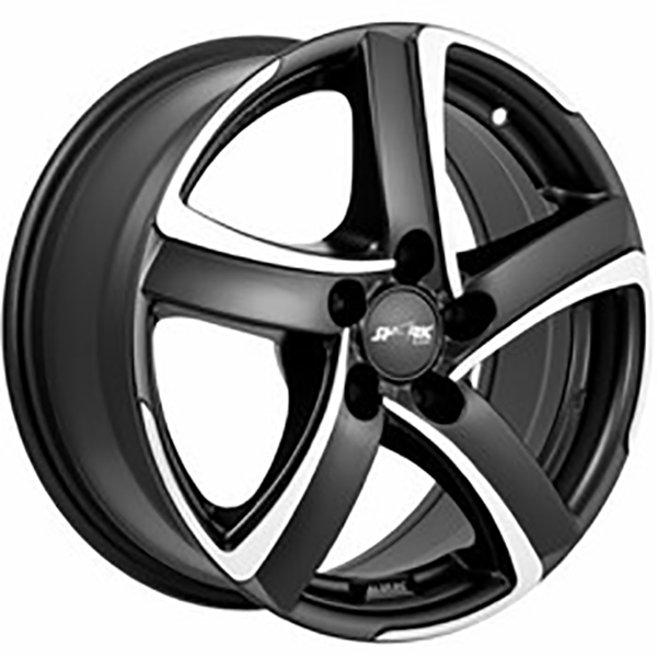 фото Колесный диск alutec shark 17x7.50 5x112 et38 dia70.10 sh75738b73-5