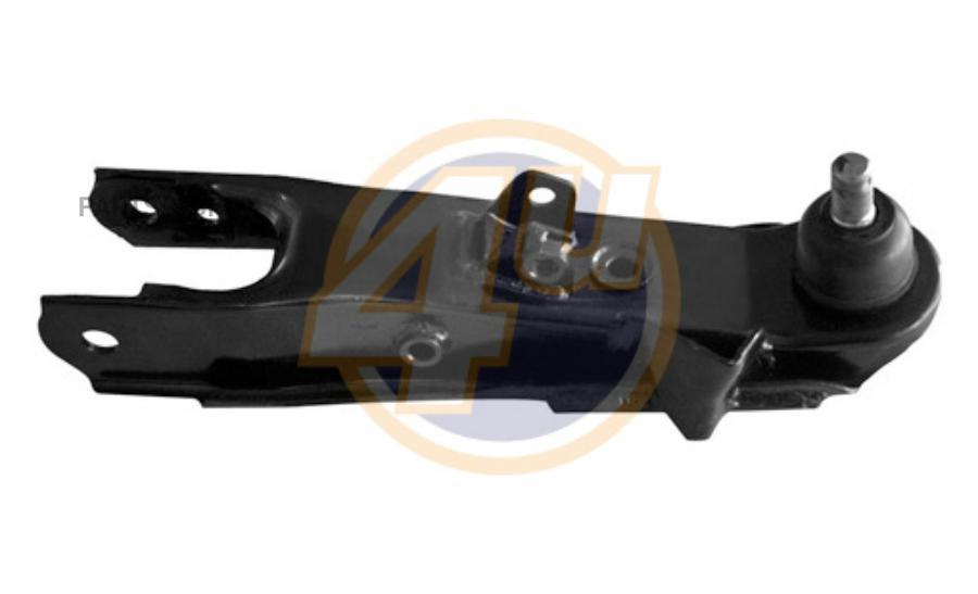 

Рычаг Передн Лев Нижн 4U NSG11375