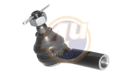 

Наконечник Левая Резьба 4U NSA82031