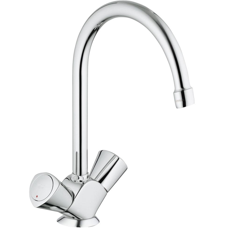 

Смеситель для кухни Grohe Costa S Хром (31819001)