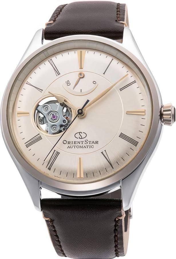 

Наручные часы мужские Orient RE-AT0201G, RE-AT0201G