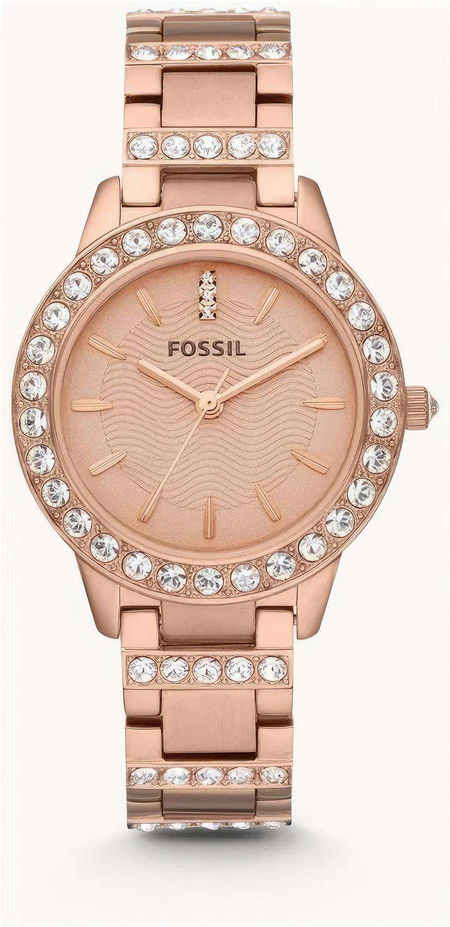 

Наручные часы женские Fossil ES3020, ES3020