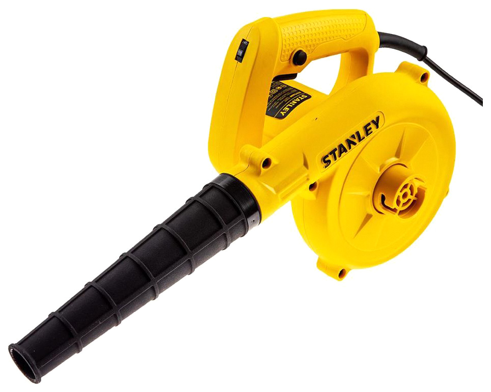 Электрическая воздуходувка Stanley STPT600-RU/U 600 В