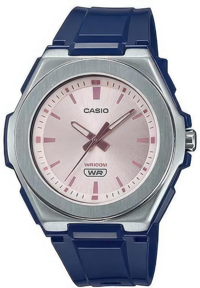 

Наручные часы женские Casio LWA-300H-2E, LWA-300H-2E