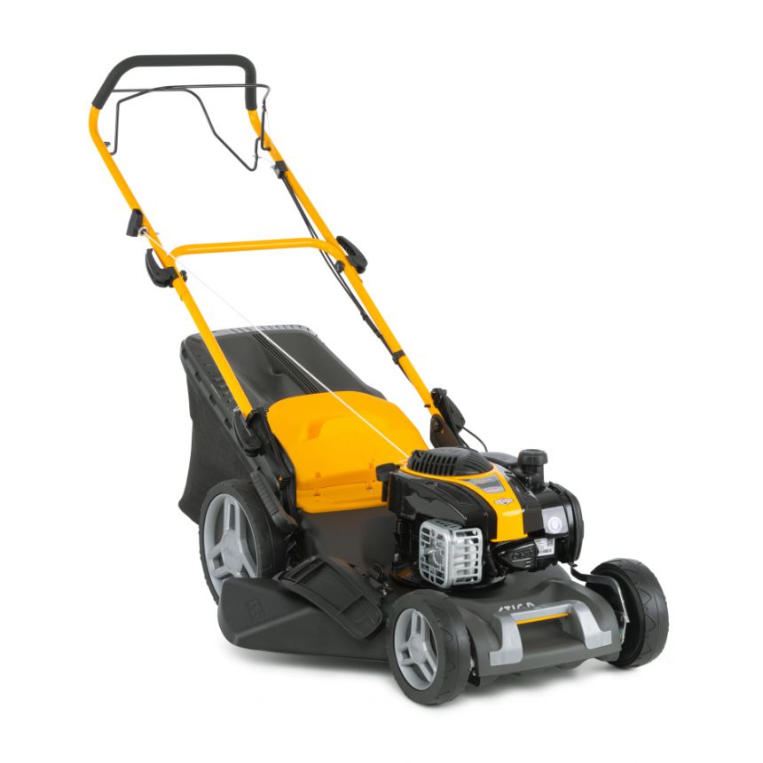 

Бензиновая газонокосилка Stiga Combi 48 SQ B 626613 2,88 л.с., Combi 48 SQ B