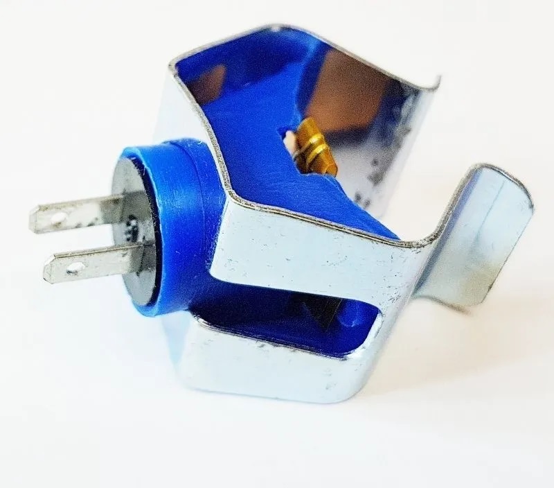 

Накладной датчик температуры Baxi Ariston I.T.S. ND13I, Синий, I.T.S.