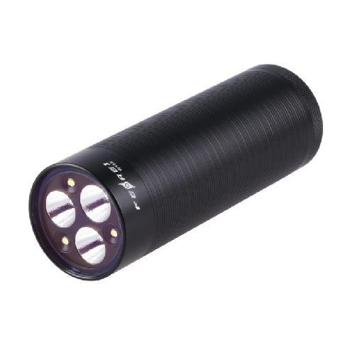 

Фонарь дайвинговый Ferei W155NW XM-L2