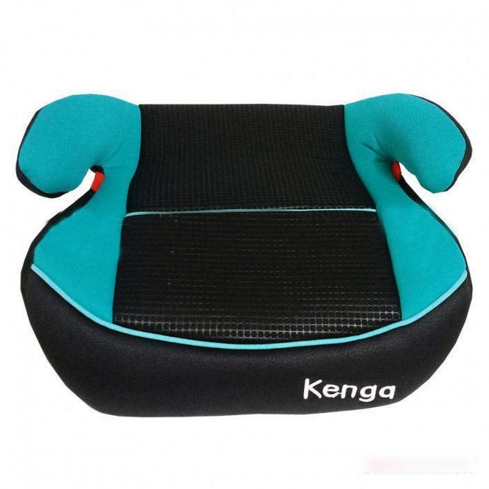 Кресло детское автомобильное Kenga YB804A(синий)