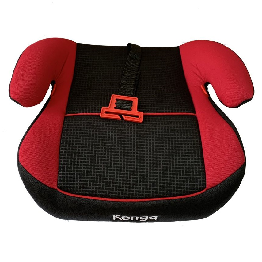 Кресло детское автомобильное Kenga YB804A(красный)