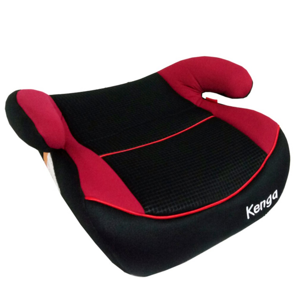 Кресло детское автомобильное Kenga YB804A(красный)