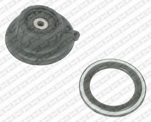 

Кв658.16_К-Кт Опоры Амортизатора Переднего Fiаt Stilо Аll 01> NTN-SNR kb65816