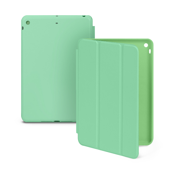 фото Чехол-книжка ipad mini 2/3 smart case mint green nobrand