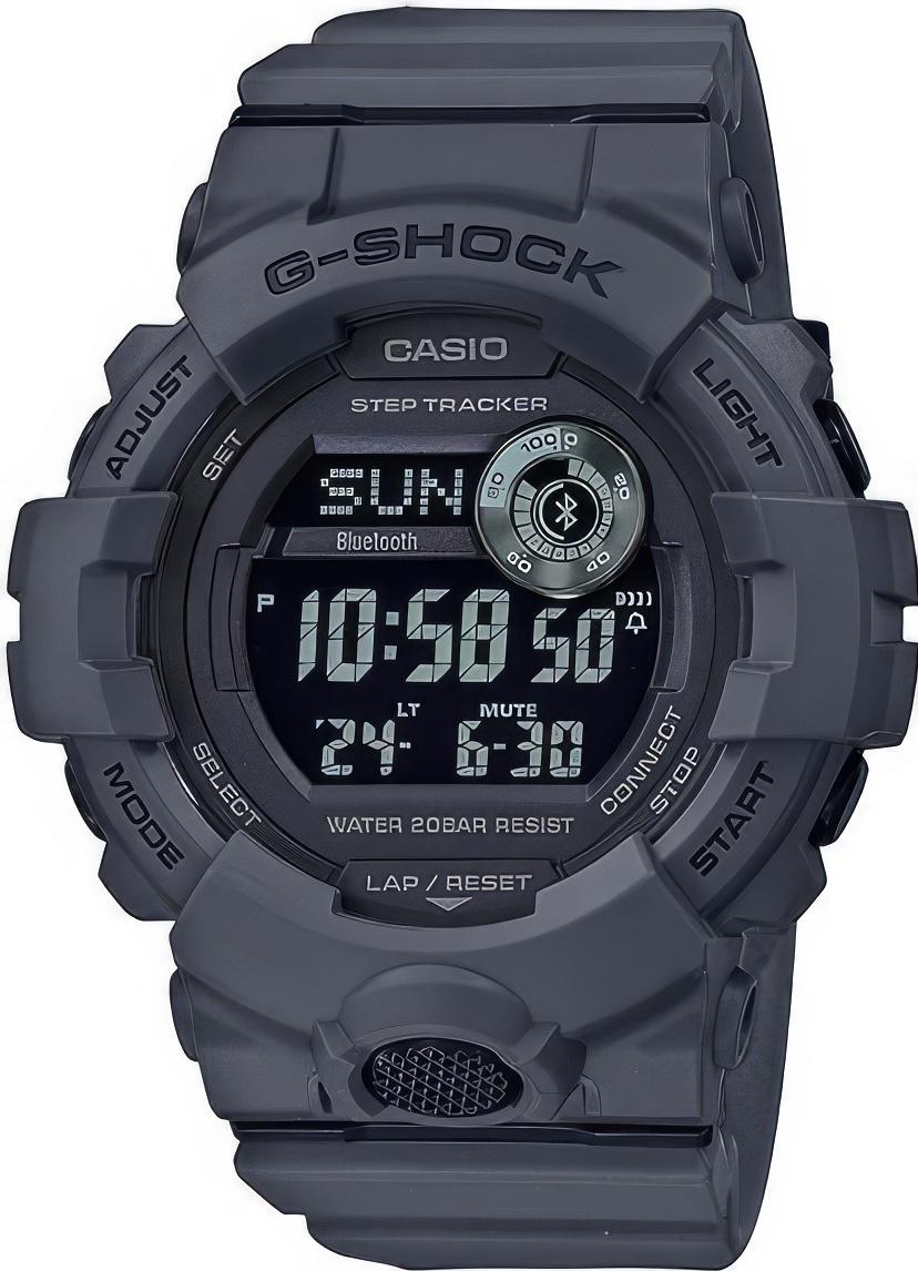 

Наручные часы мужские Casio GBD-800UC-8E, GBD-800UC-8E