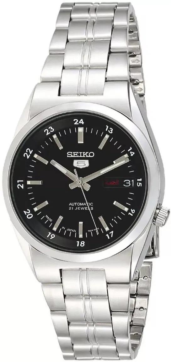 

Наручные часы мужские Seiko SNK567J1, SNK567J1