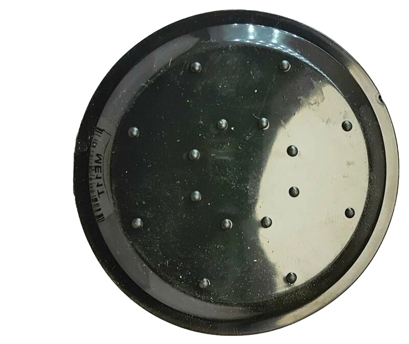 

Мембрана клапана Buderus ME11T, Черный, Buderus