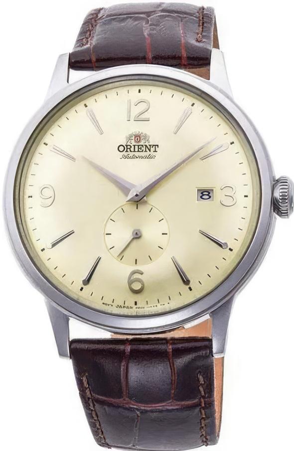 

Наручные часы мужские Orient RA-AP0003S, RA-AP0003S