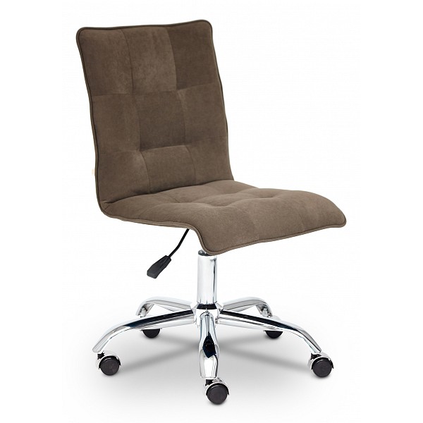 фото Стул компьютерный zero tetchair tet_13500