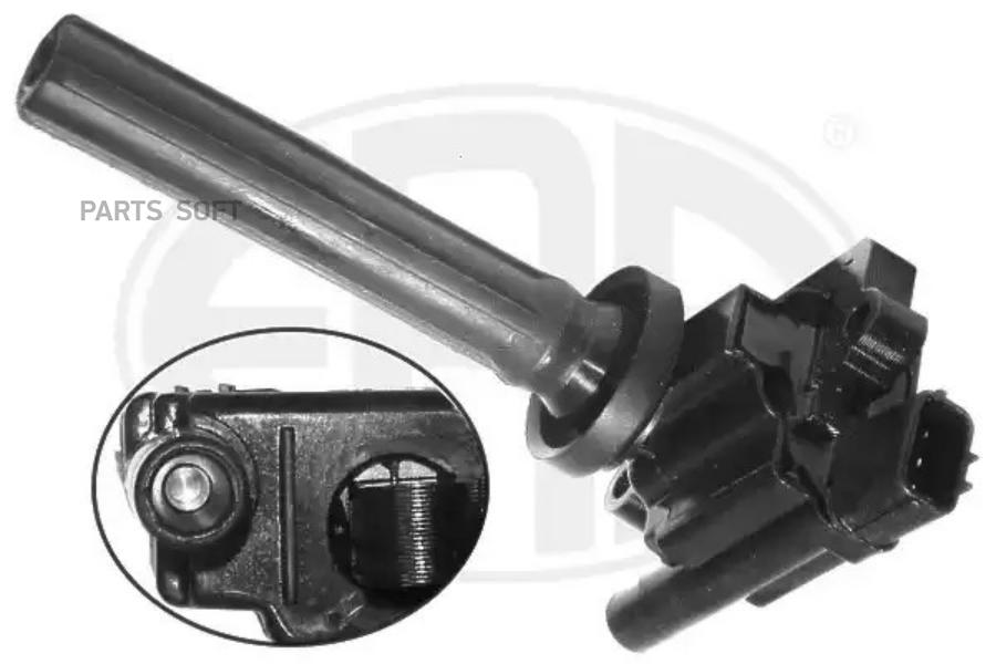 

ERA 880317 Катушка зажигания MITSUBISHI: LANCER 03-