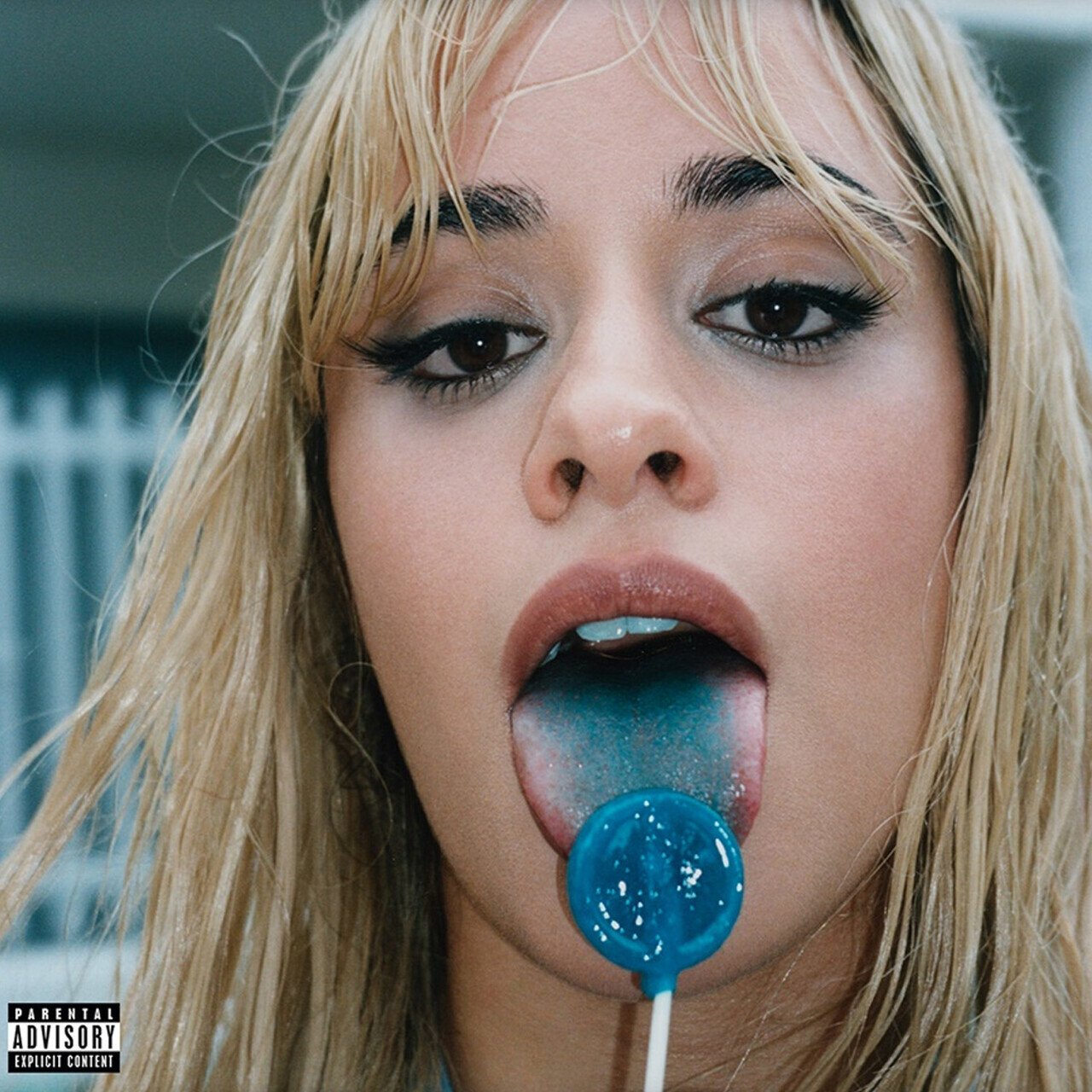 

Camila Cabello C, Xoxo (Sky Blue) (LP)