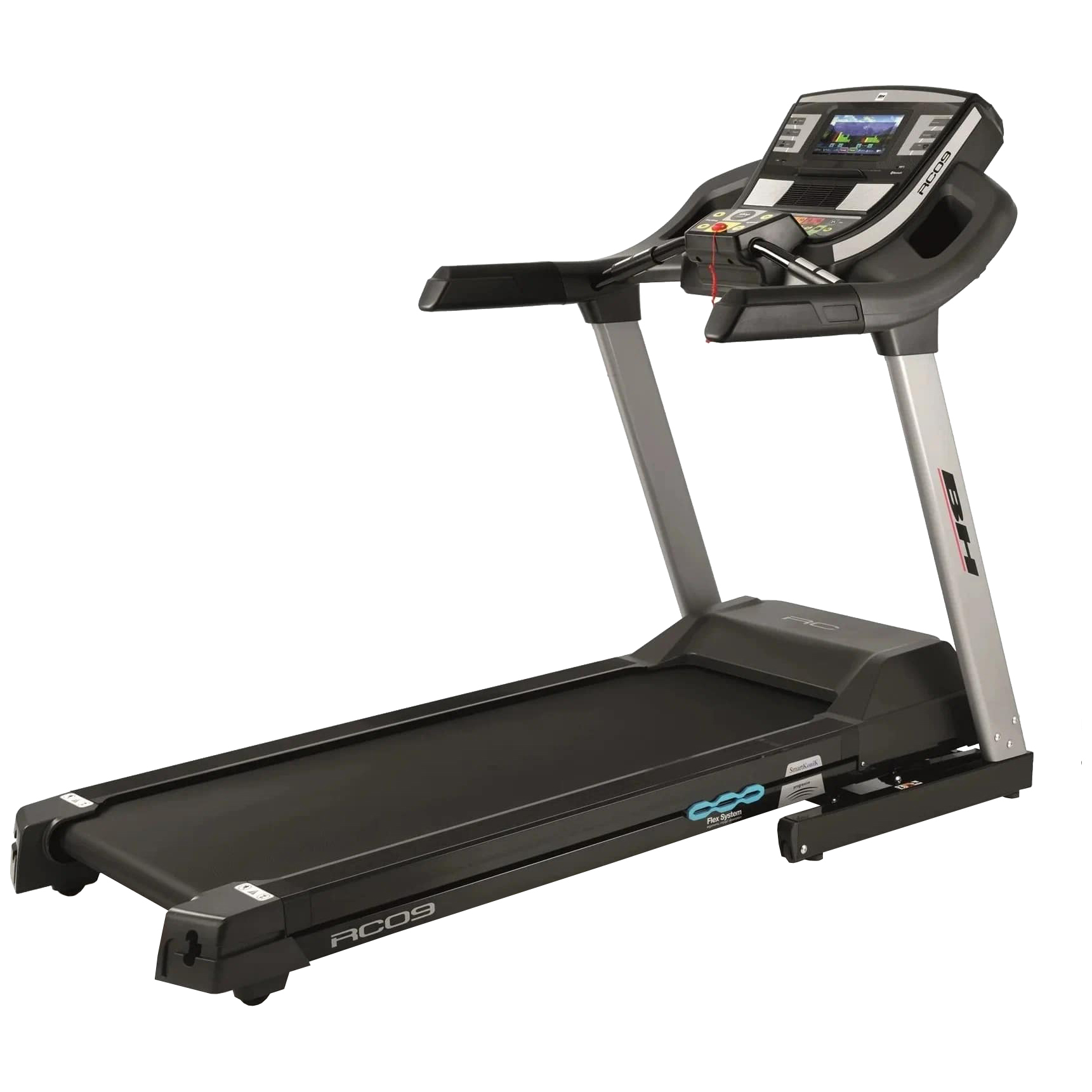 фото Беговая дорожка bh fitness rc09 tft