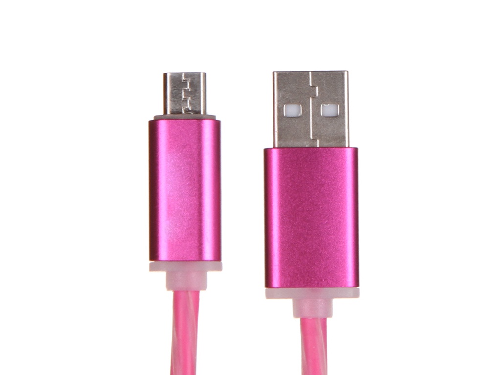 

Аксессуар WIIIX USB-Micro USB 1m Red CBL710-UMU-10R, CBL710-UMU-10R