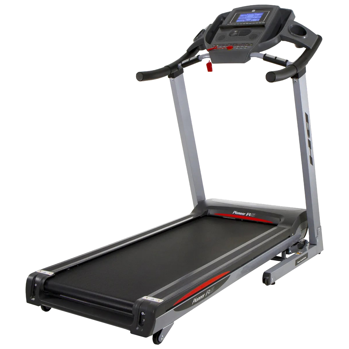 фото Беговая дорожка bh fitness pioneer r5