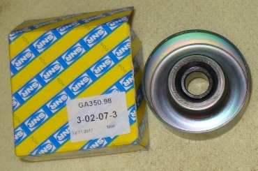 

Ролик Натяжителя Поликлинремня NTN-SNR ga35098