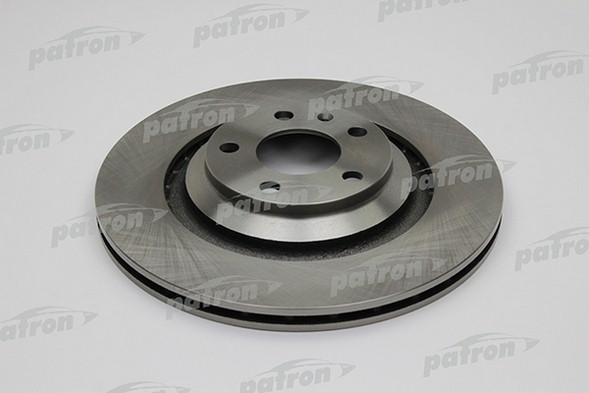

Диск тормозной задн. AUDI A6 QUATTRO 4.2 04>, for electric parking brake PATRON PBD4818