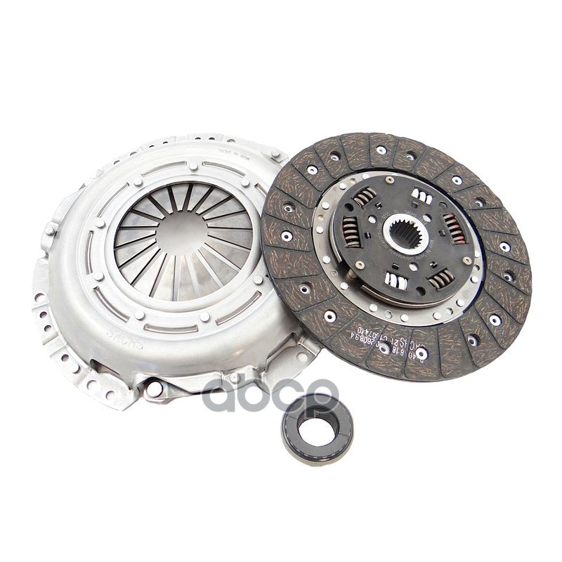 

Сцепление В Сборе Sachs 3000951489 Sachs арт. 3000 951 489