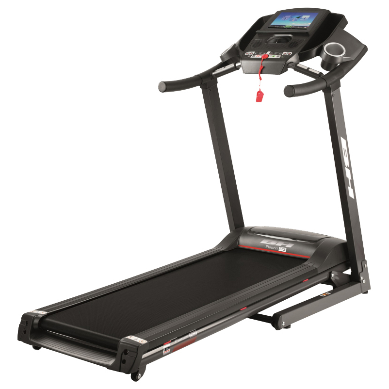 фото Беговая дорожка bh fitness pioneer r3 tft