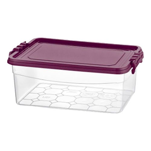 Контейнер Bager Home 6,5 л в ассортименте (цвет по наличию)