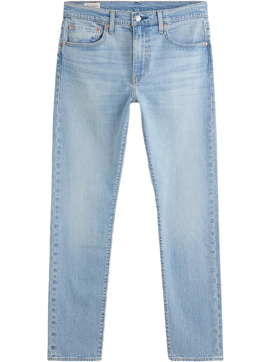 

Джинсы мужские Levis 28833-0940 голубые 38/34, 28833-0940