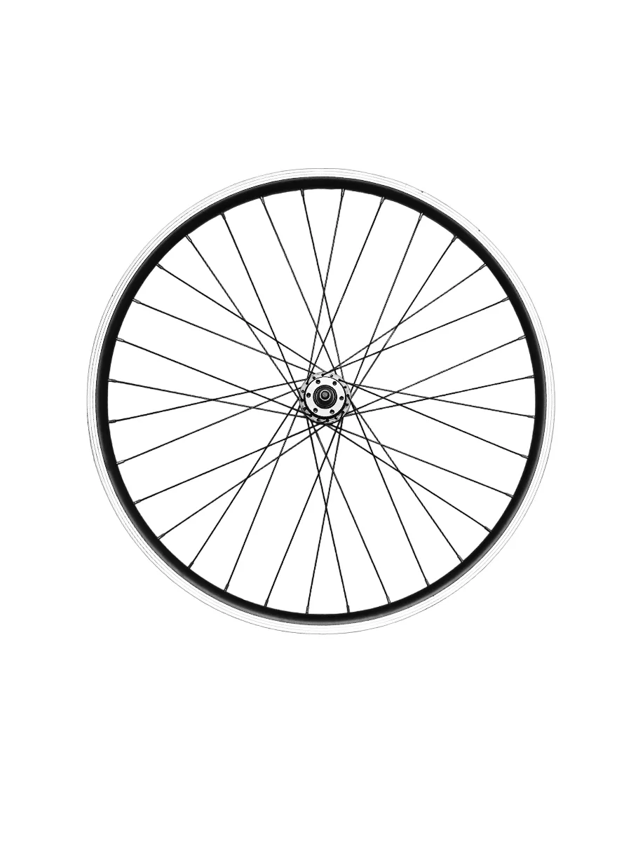 

Колесо велосипедное 29" заднее в сборе VelRosso WSM-29RD, WSM-29RD